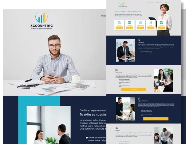 Accounting-detalle